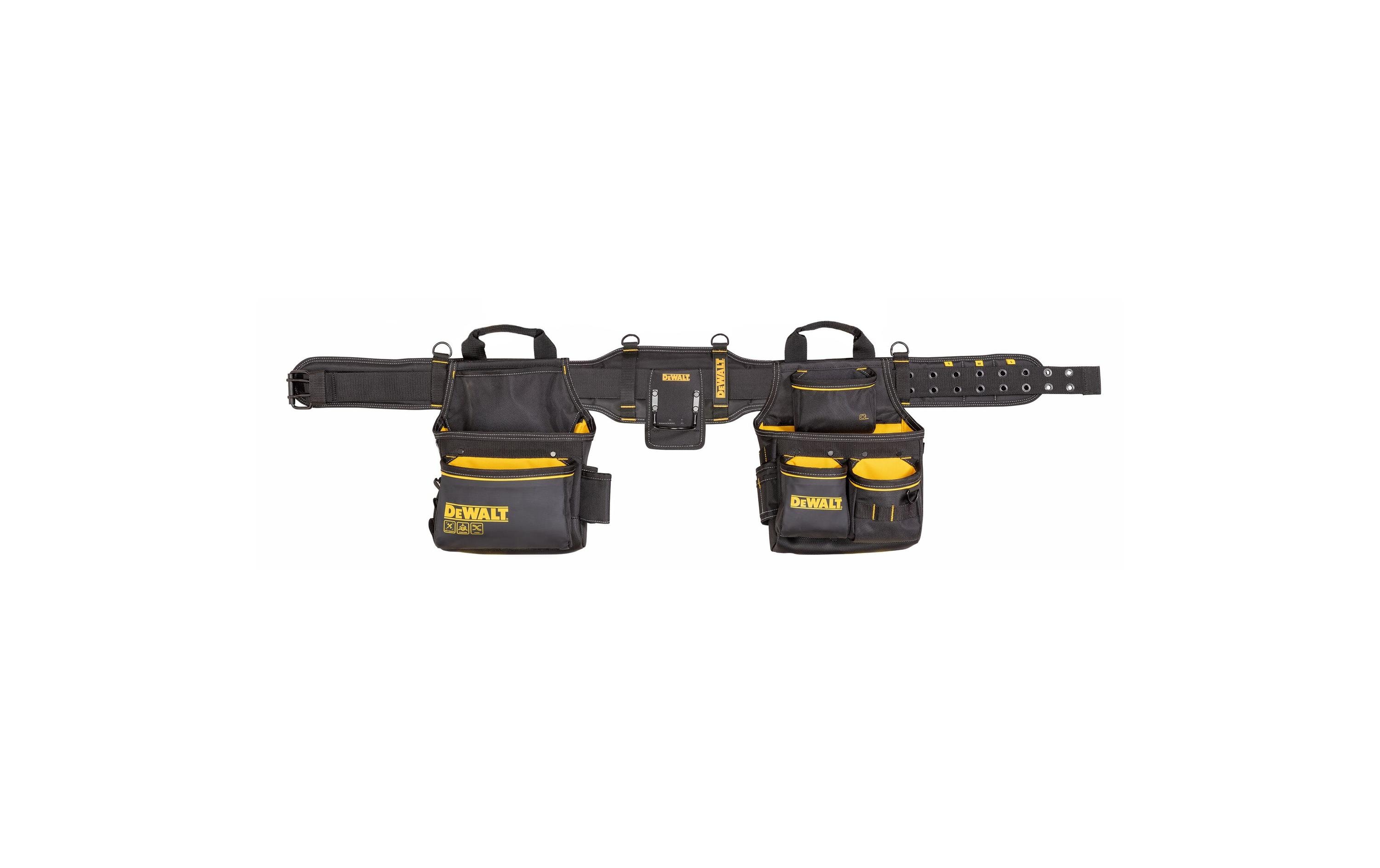DEWALT Werkzeuggürtel DWST40603-1