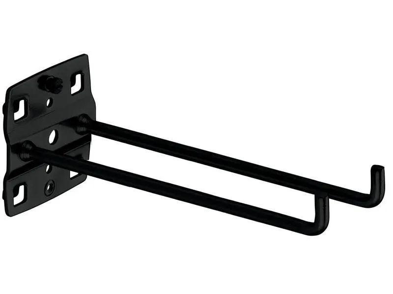 Kraftwerk Werkzeughalter doppelt, L: 150 mm, Ø 6 mm Kraftwerk Werkzeughalter doppelt, L: 150 mm, Ø 6 mm