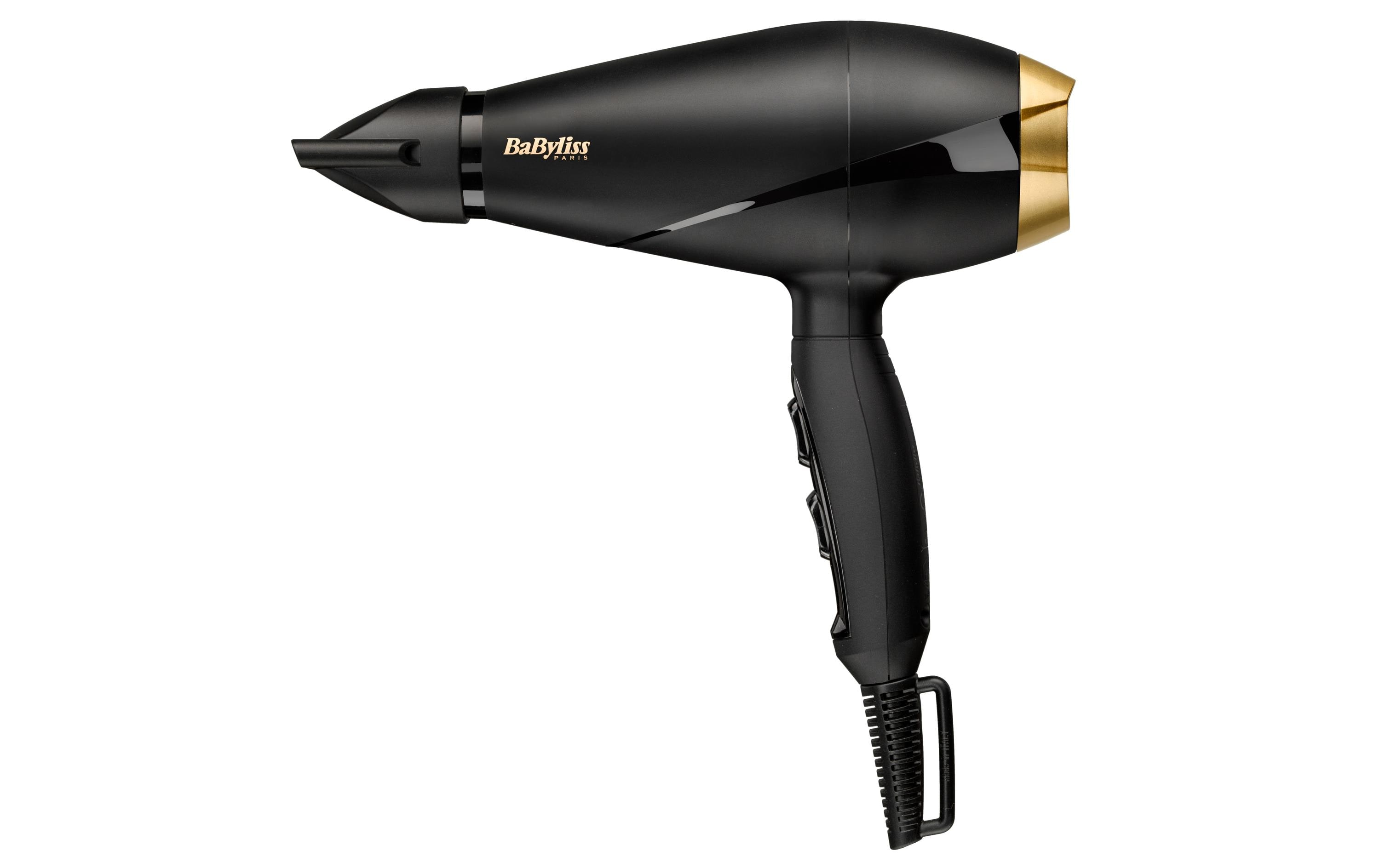 Babyliss Haartrockner Power Pro