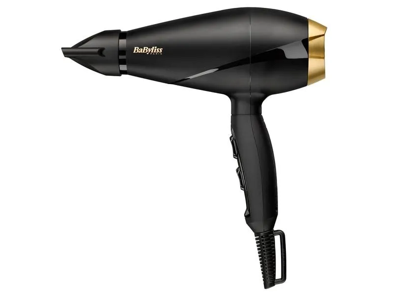 Babyliss Haartrockner Power Pro Babyliss Haartrockner Power Pro