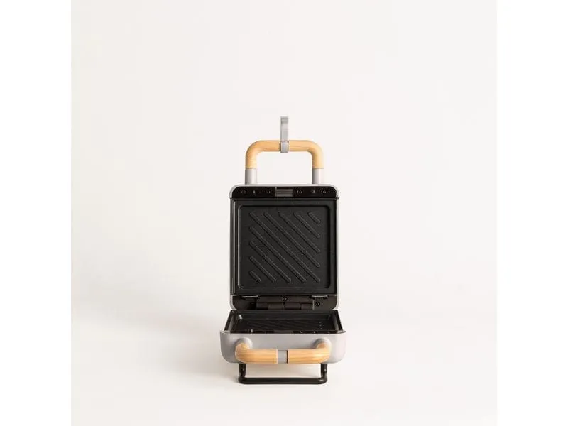 Create Platten Stone 2 in 1 Grill Create Platten Stone 2 in 1 Grill
