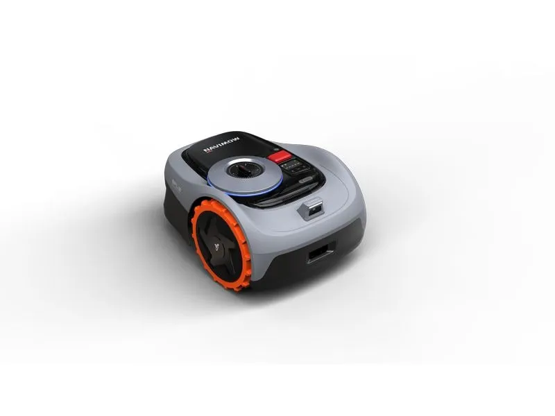 Navimow Mähroboter i105E Garage KIT 500 m²