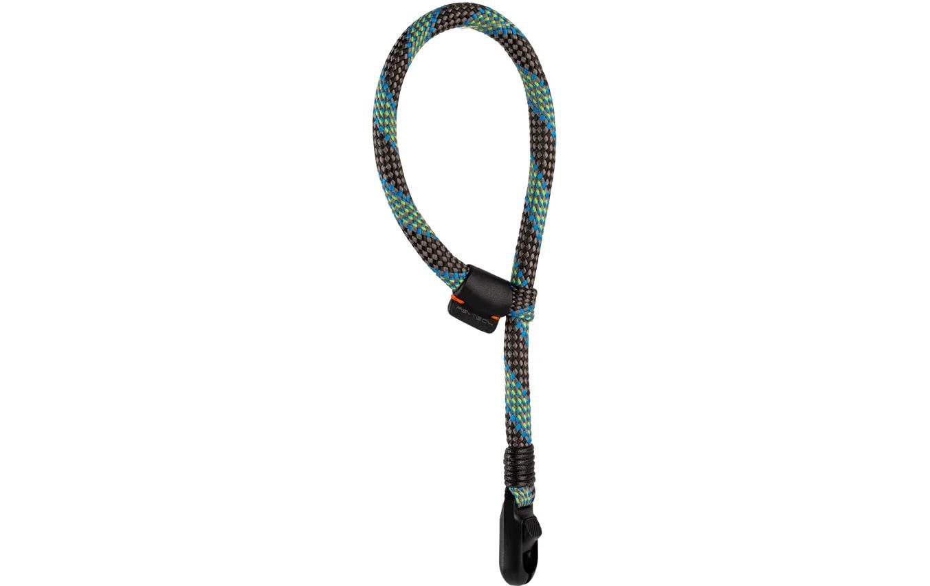 PGYTECH Handgelenkband Camera Wrist Strap Slim Outdoor Aurora Blue