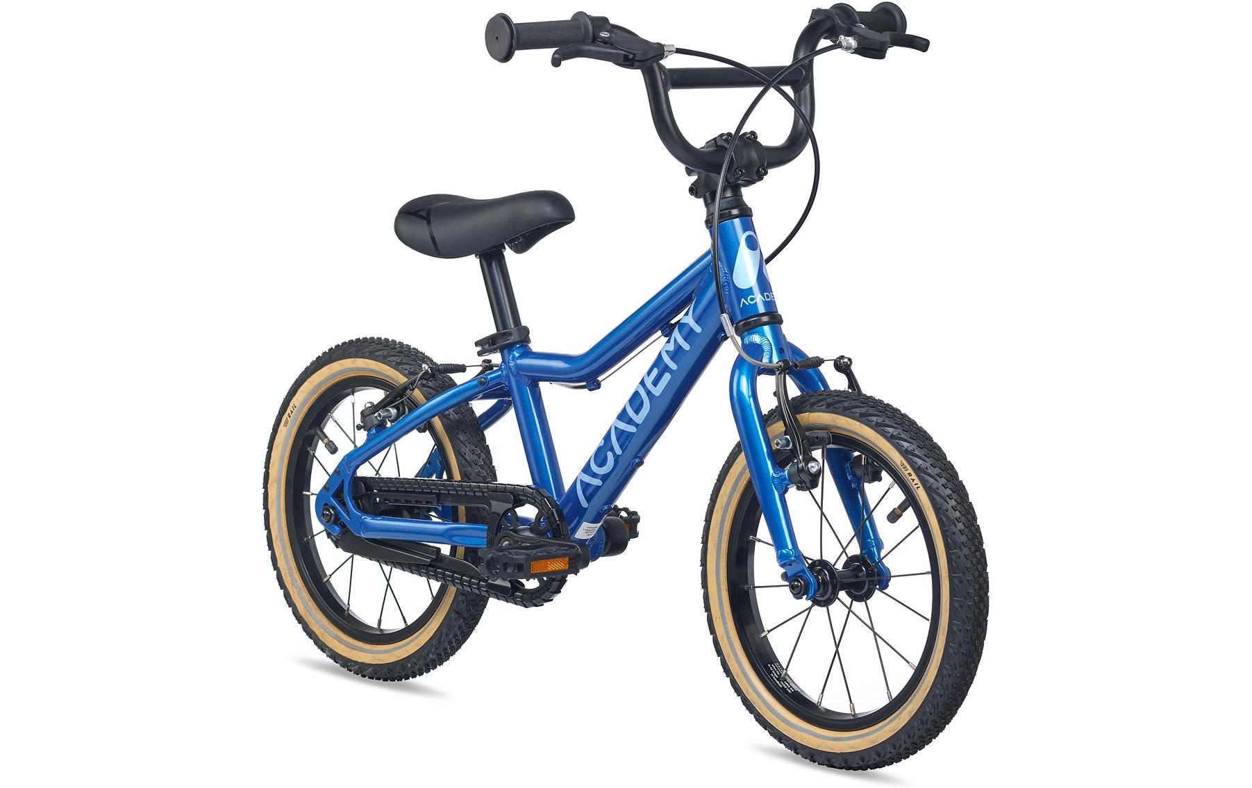ACADEMY Kinderfahrrad Grade 2 Blue ACADEMY Kinderfahrrad Grade 2 Blue