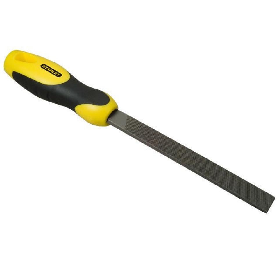 Stanley Ansatzfeile 200 mm Stanley Ansatzfeile 200 mm