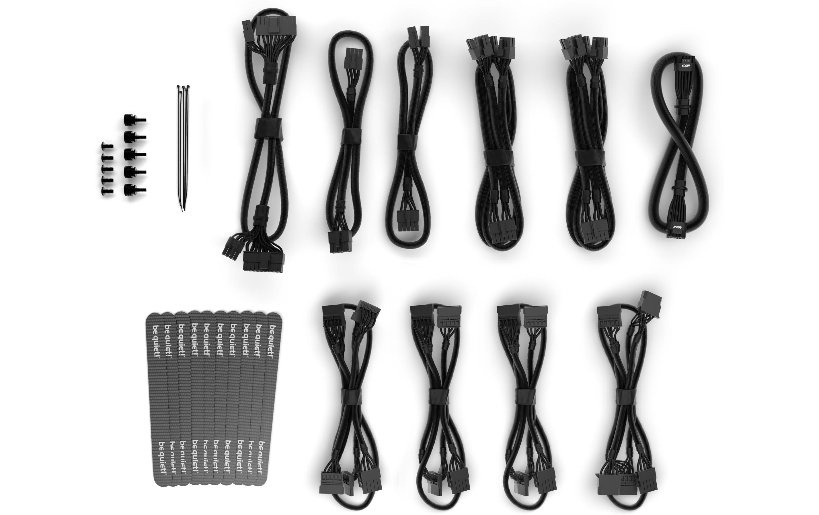 be quiet! Netzteil DARK POWER 14 1000 W