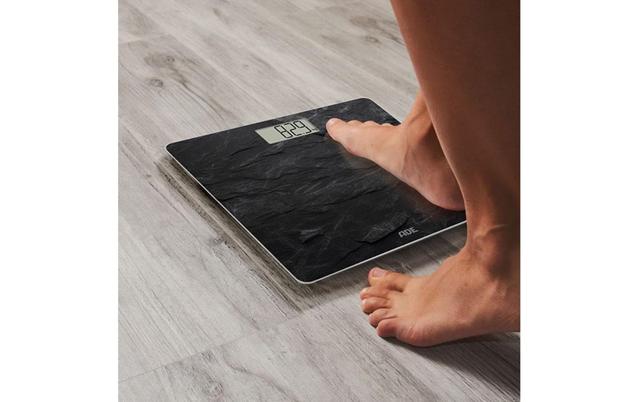 ADE Personenwaage Amina Schiefer ADE Personenwaage Amina Schiefer