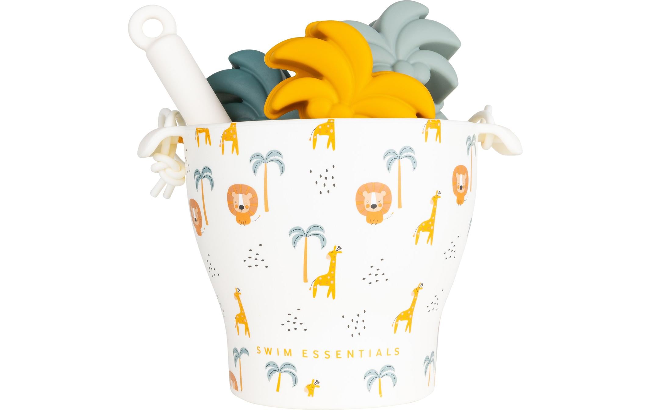 Swim Essentials Sand-Set Sandeimer 5 Teile Swim Essentials Sand-Set Sandeimer 5 Teile