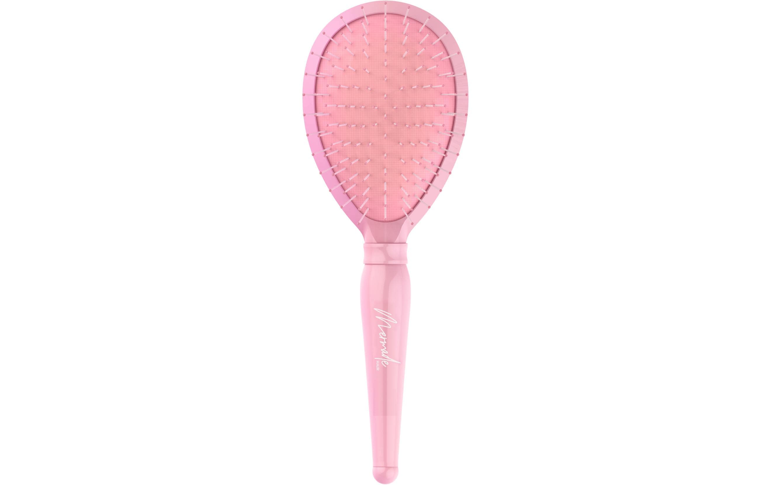Mermade Paddelbürste Pink