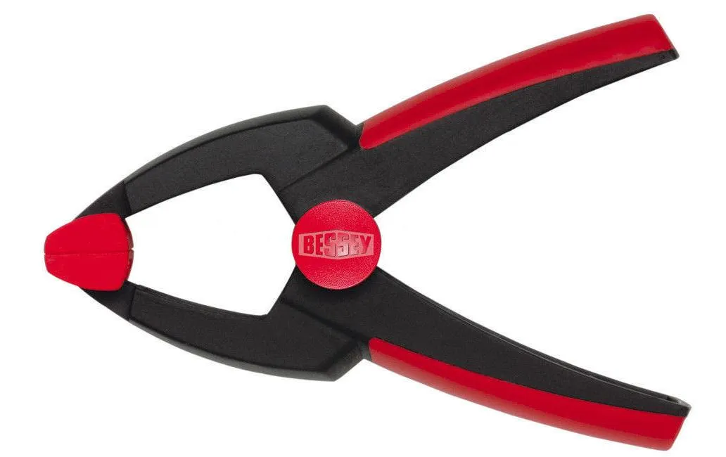 Bessey Federzwinge XC2 25 x 30 mm