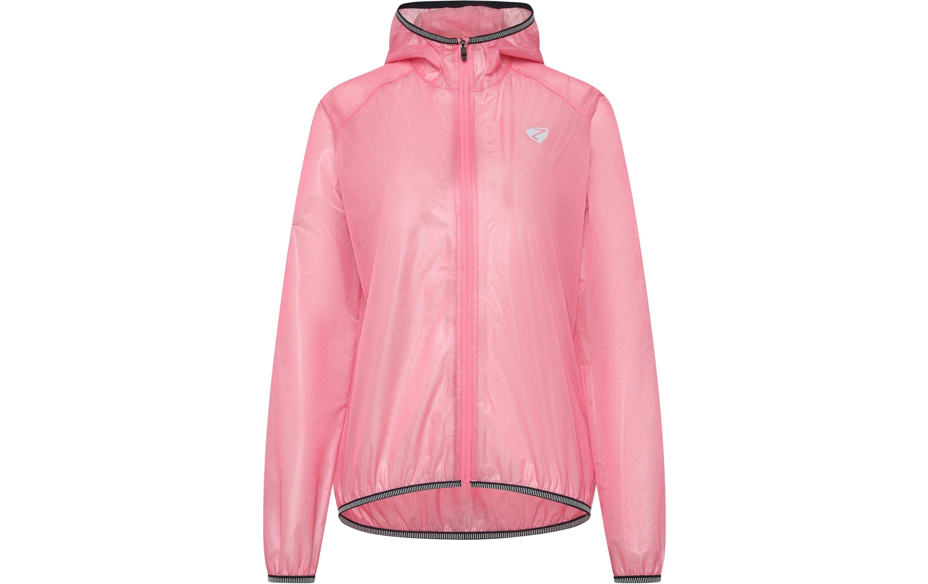 Ziener Regenjacke NATINA-Z Lady Strawberry, Gr. 34