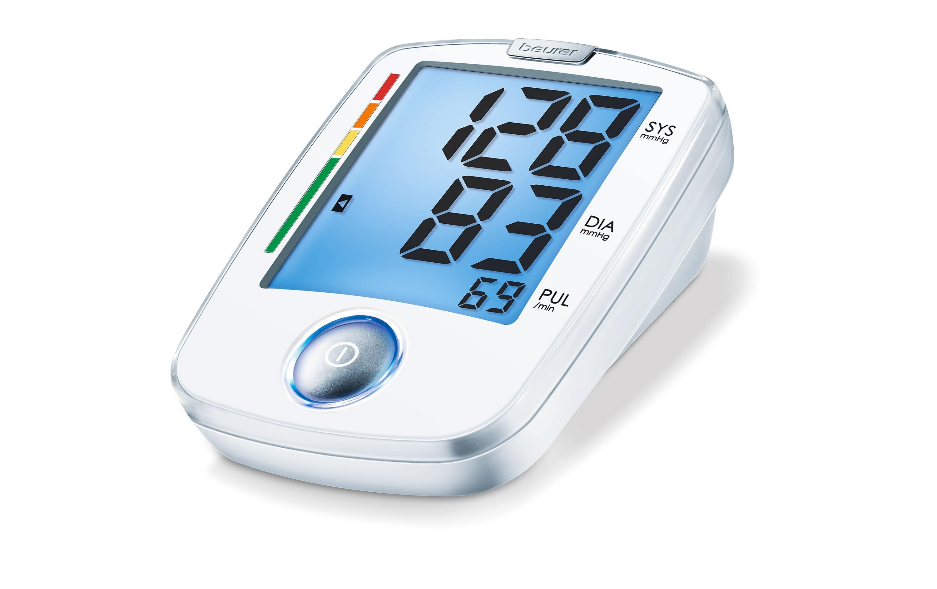Beurer Blutdruckmessgerät BM 44
