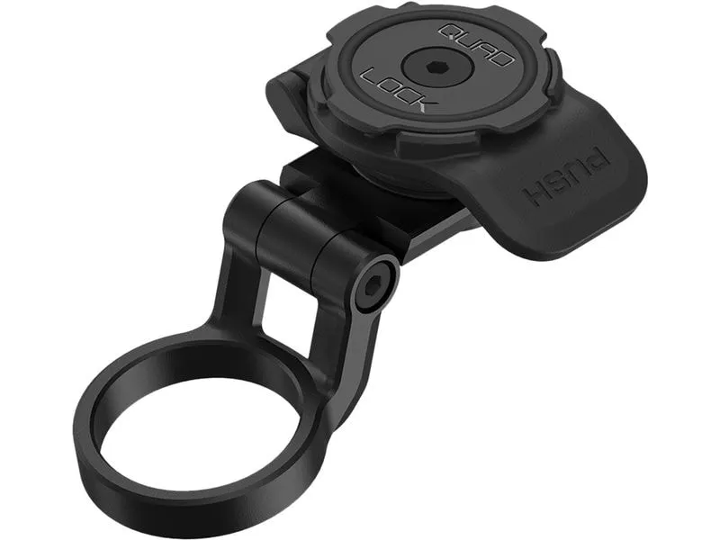 Quad Lock Halterung Stem Cap Mount Adjustable Quad Lock Halterung Stem Cap Mount Adjustable