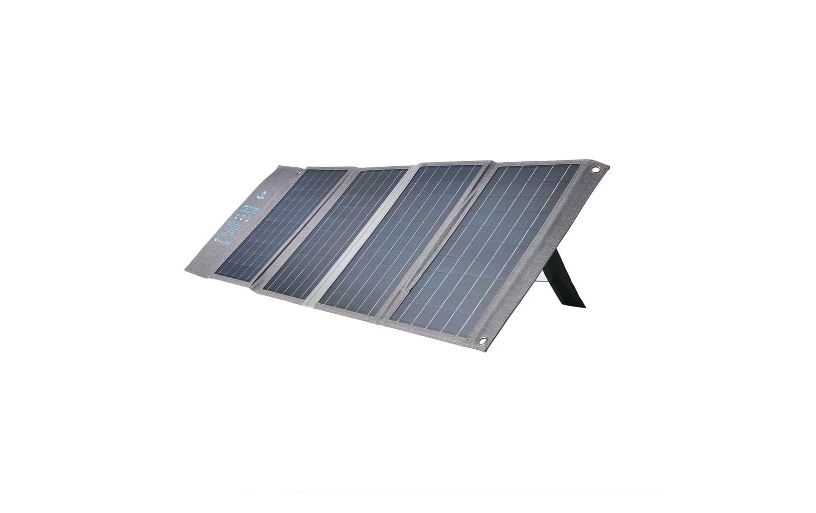 BigBlue Solar Ladegerät B450 36 W, USB