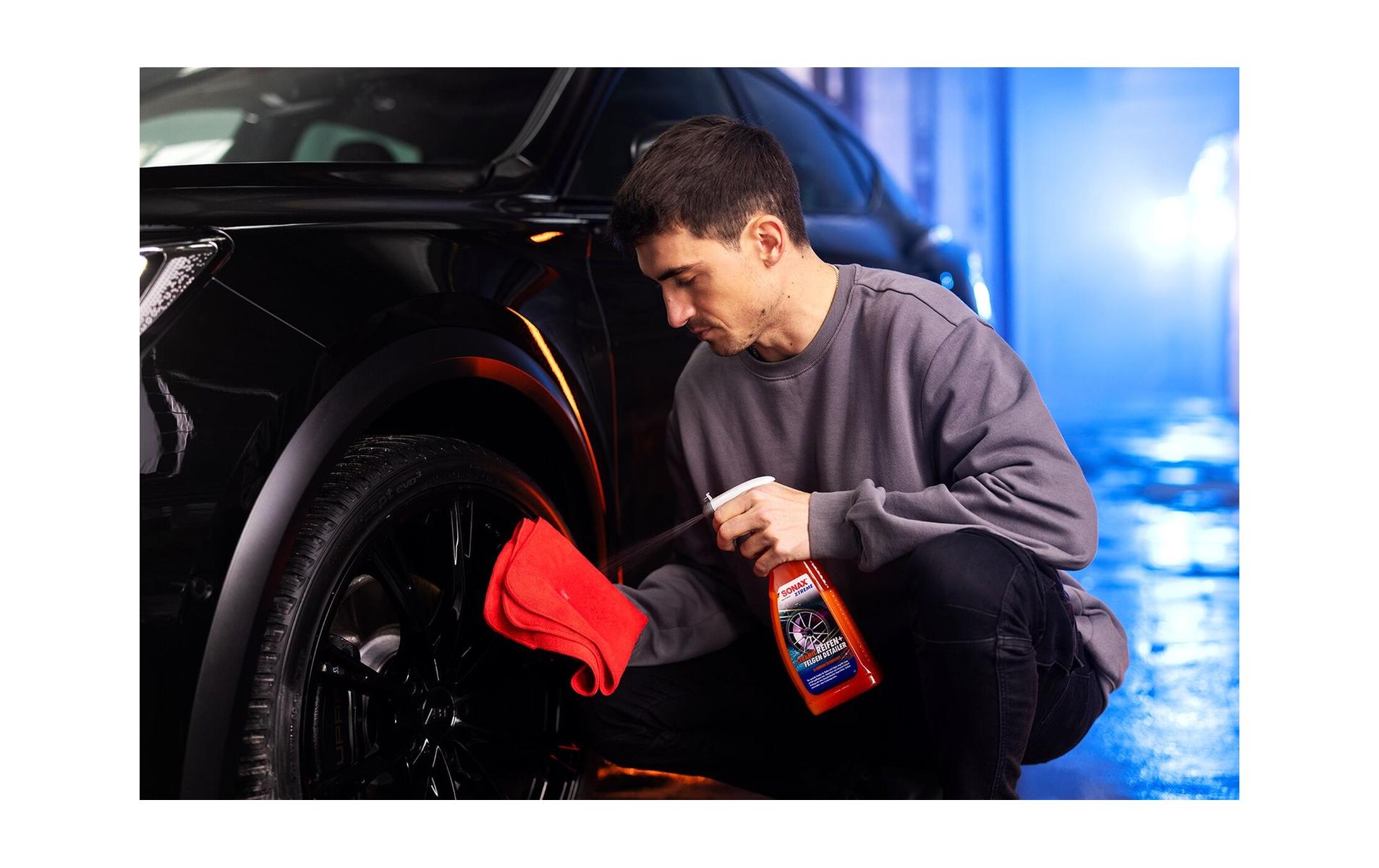 Sonax XTREME Ceramic Reifen 750 ml