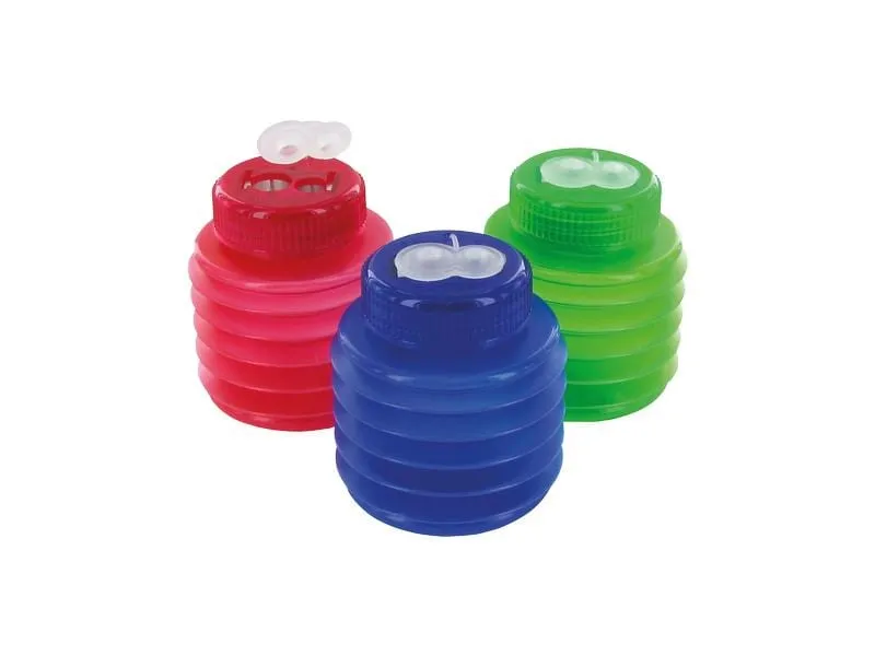 KUM Spitzer Softie Ice zylinderförmig, Assortiert, 1 Stück KUM Spitzer Softie Ice zylinderförmig, Assortiert, 1 Stück