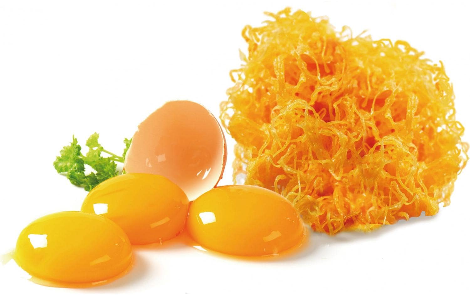 Ibili Eierfäden macher