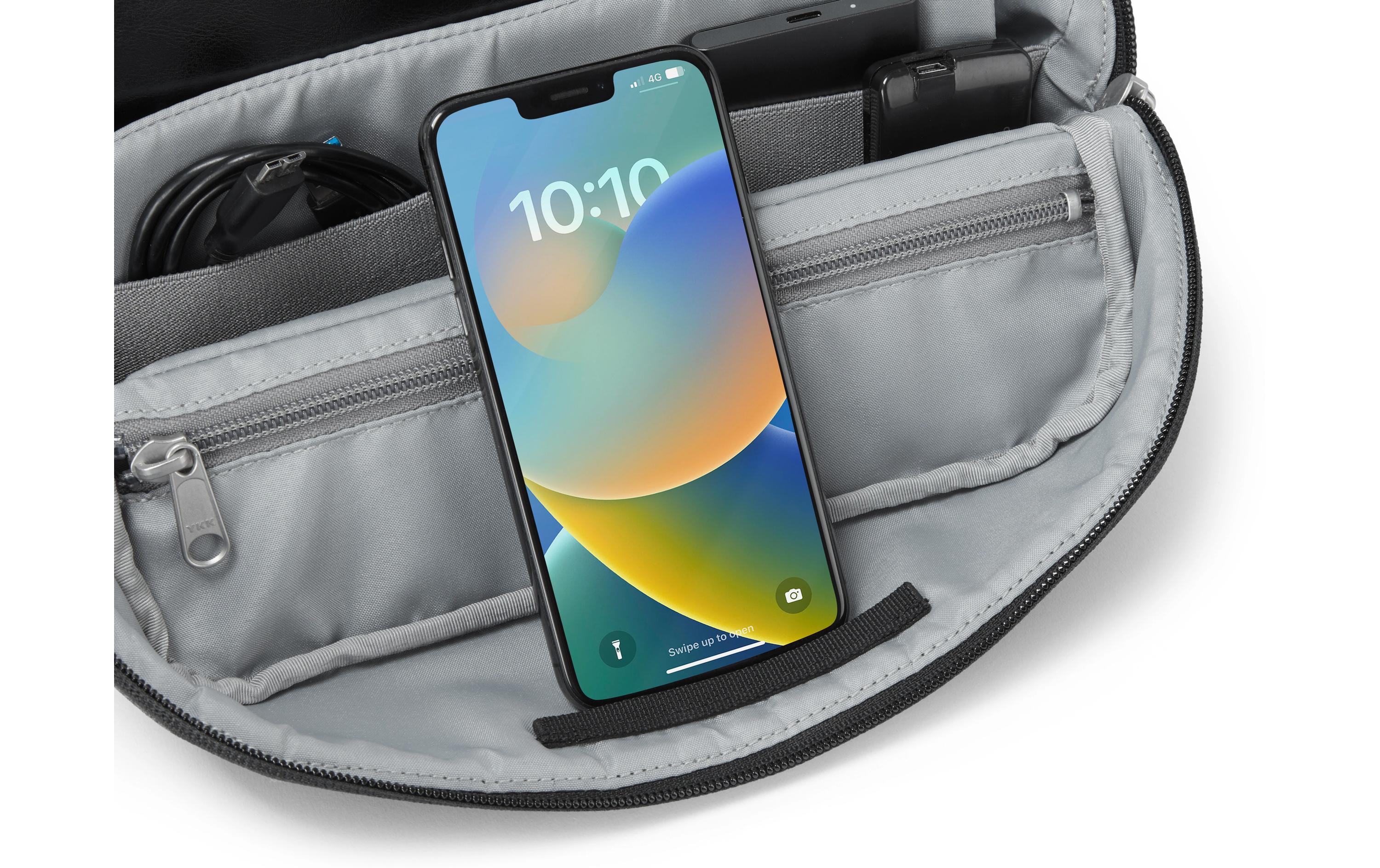 Hotbox Etui Utility Pouch Navy Blue