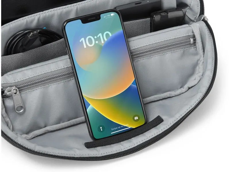 Hotbox Etui Utility Pouch Navy Blue