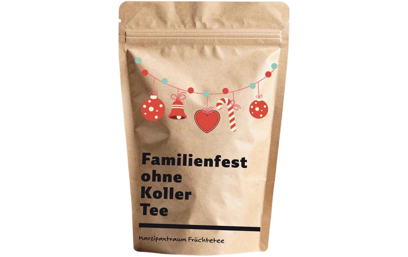 Wunderle Tee Familienfest ohne Koller 20 g