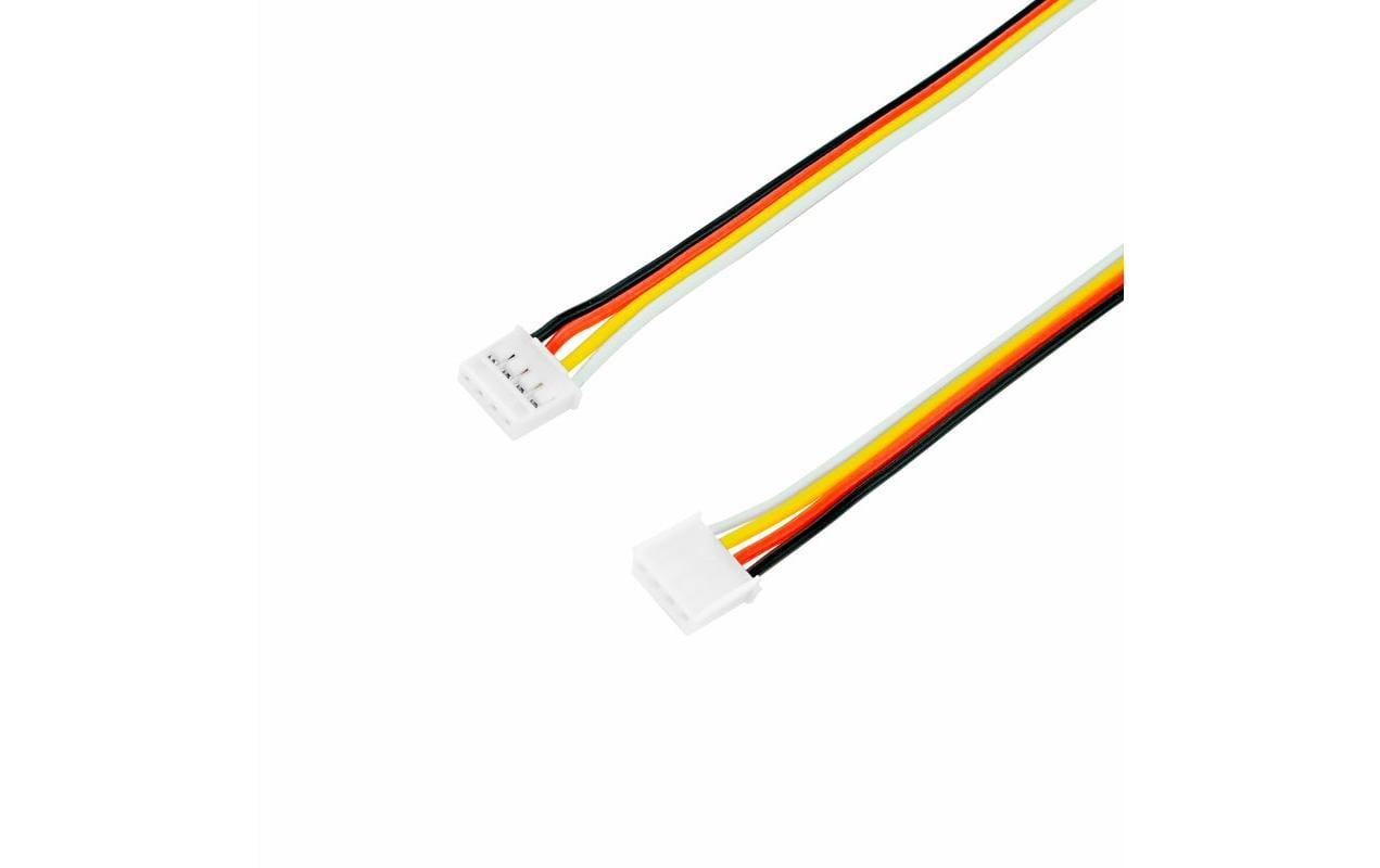 M5Stack Kabel Grove 10 cm, 5 Stück M5Stack Kabel Grove 10 cm, 5 Stück