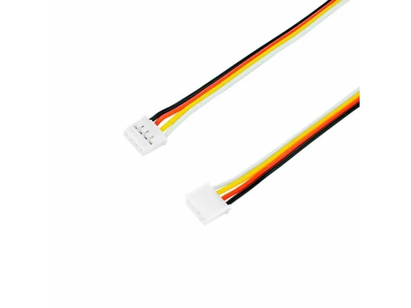M5Stack Kabel Grove 10 cm, 5 Stück