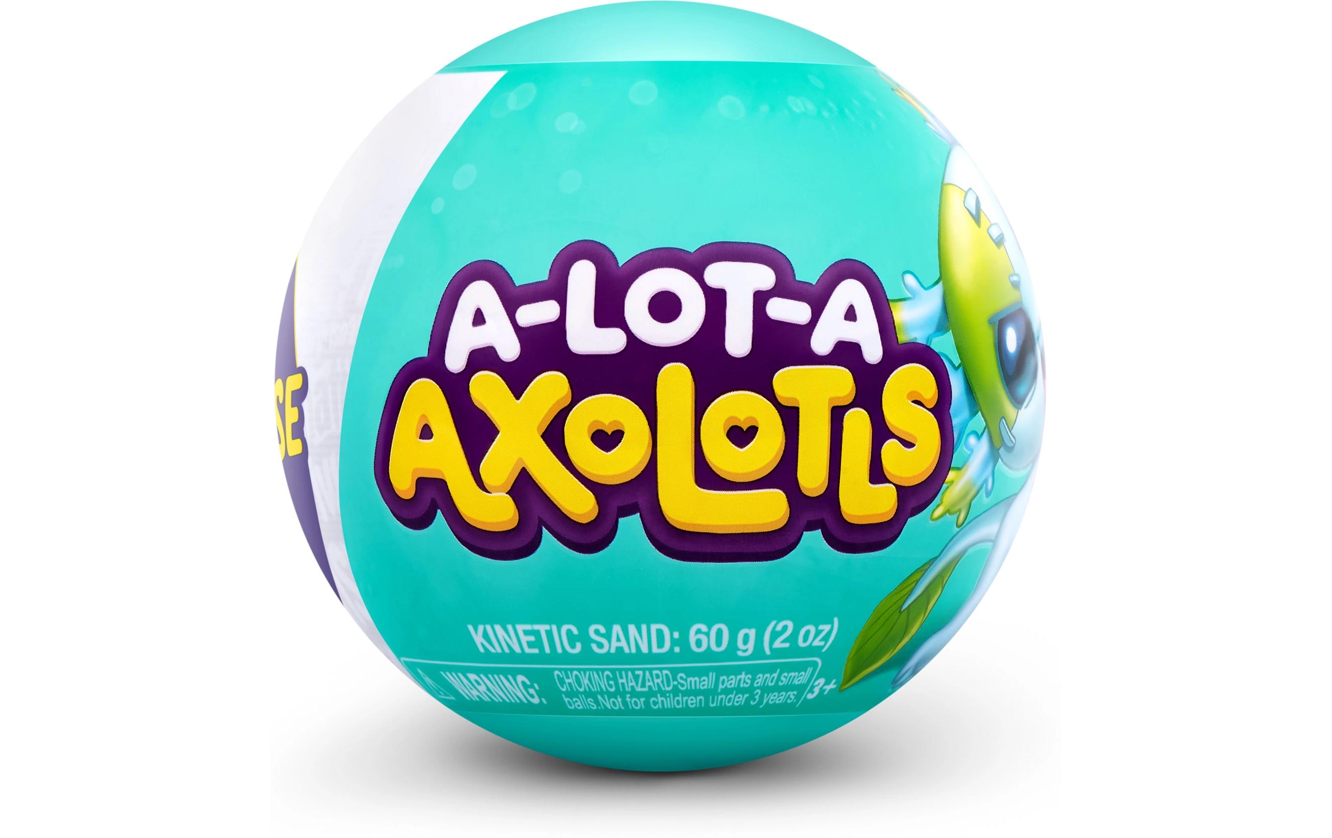 Zuru Surprise – Axolotls Assortiert