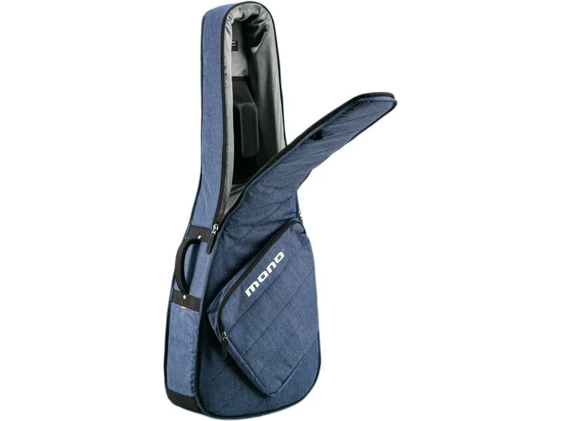 MONO Cases Acoustic Sleeve 2.0 Moonlight Blue für Westerngitarre