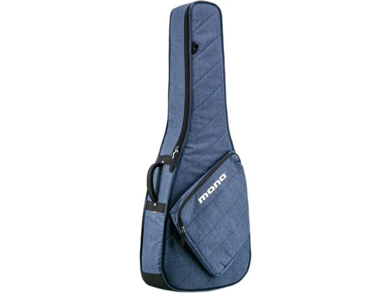 MONO Cases Acoustic Sleeve 2.0 Moonlight Blue für Westerngitarre MONO Cases Acoustic Sleeve 2.0 Moonlight Blue für Westerngitarre