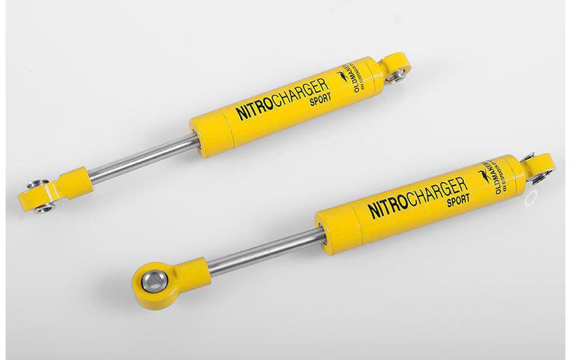 RC4WD Stossdämpfer Nitrocharger Sport 90 mm