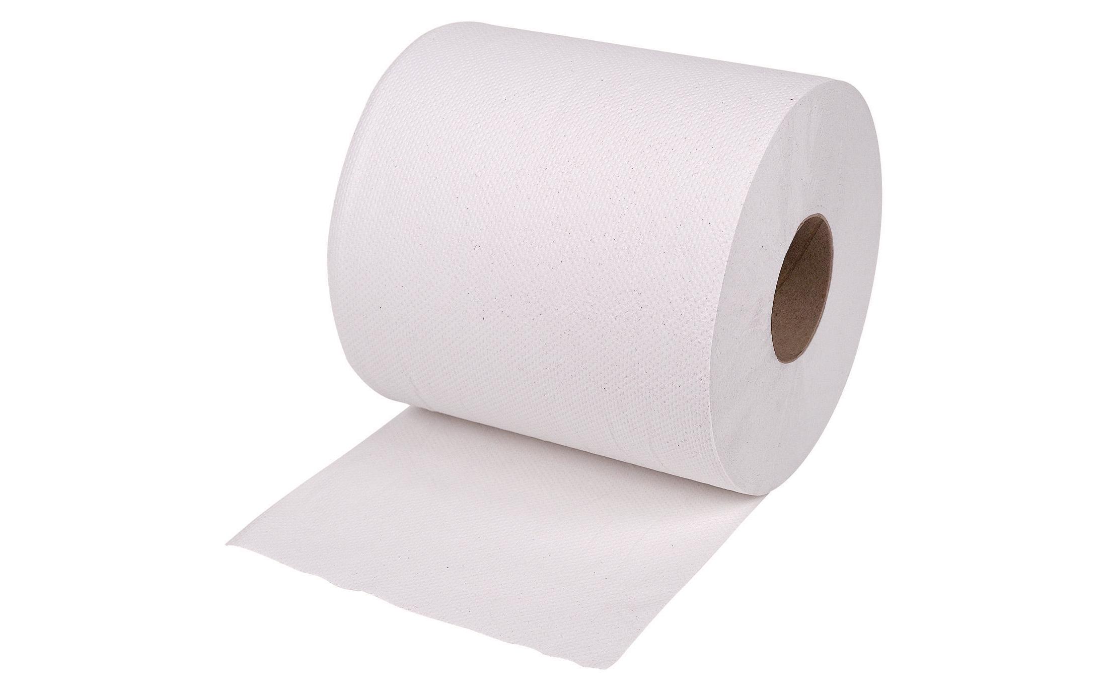 Katrin Handtuchrolle M 2-lagig, 400 Blatt Katrin Handtuchrolle M 2-lagig, 400 Blatt