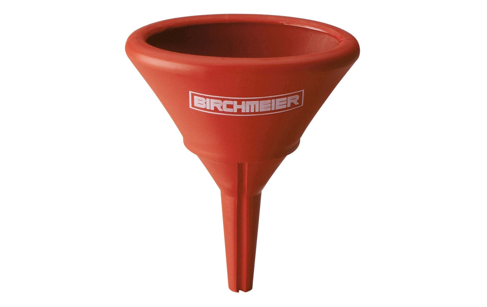 Birchmeier Trichter oval, 14 x 9.5 cm Birchmeier Trichter oval, 14 x 9.5 cm