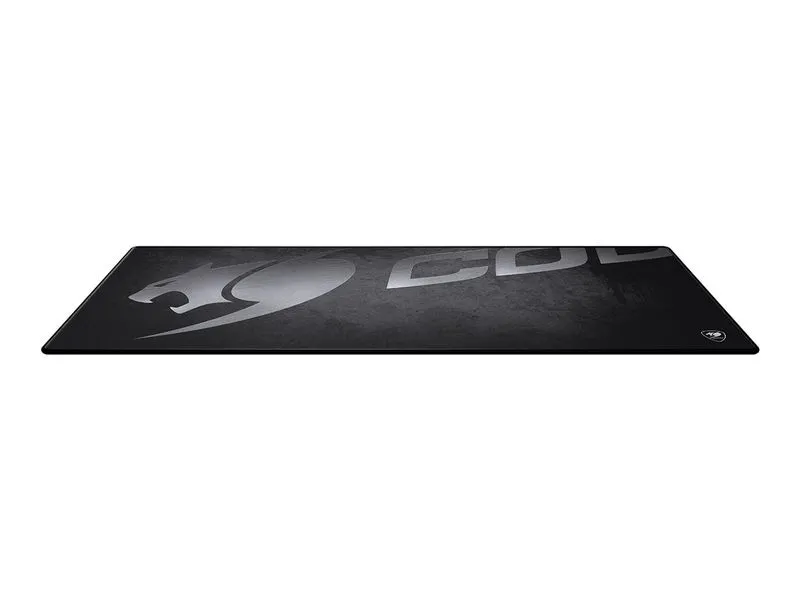 Cougar Arena X 1000 x 400 x 5 mm Schwarz XXL