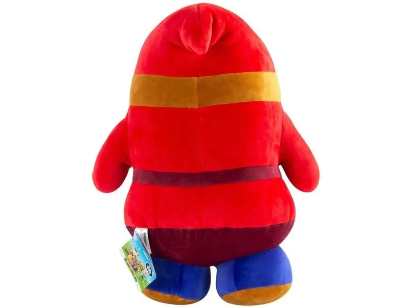 Tomy Plüsch Mario Kart Mocchi-Mocchi Shy Guy Tomy Plüsch Mario Kart Mocchi-Mocchi Shy Guy