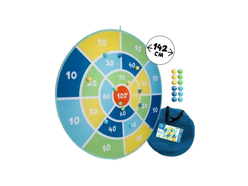 alldoro Spielset XXL Darts