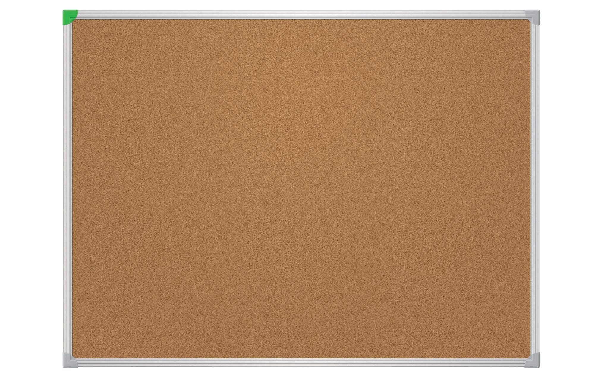 Franken Pinnwand U-Act!Line 120 cm x 160 cm, Braun Franken Pinnwand U-Act!Line 120 cm x 160 cm, Braun