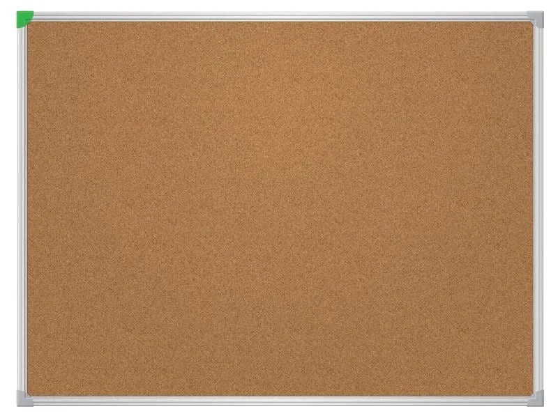 Franken Pinnwand U-Act!Line 60 cm x 80 cm, Braun Franken Pinnwand U-Act!Line 60 cm x 80 cm, Braun