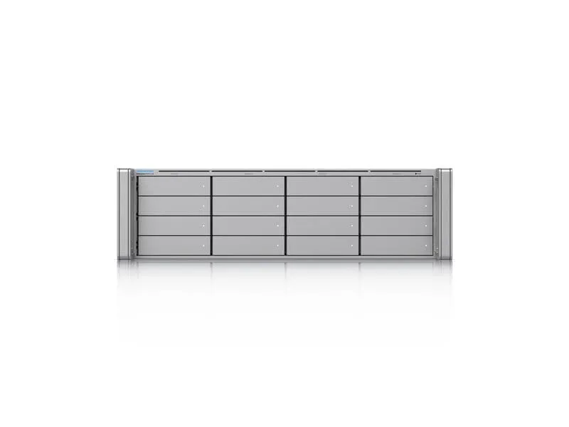 Ubiquiti Netzwerkrekorder Enterprise NVR Core 0 TB, 500 Kanal Ubiquiti Netzwerkrekorder Enterprise NVR Core 0 TB, 500 Kanal