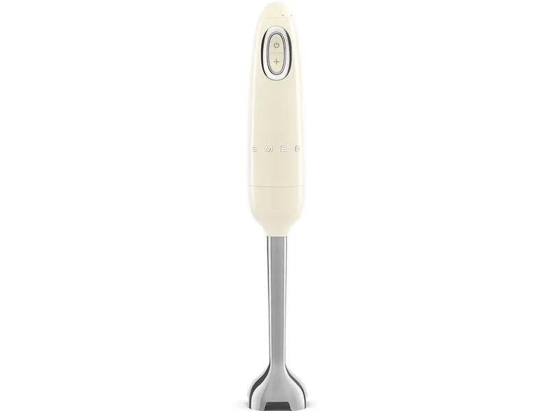 SMEG Stabmixer 50's Style HBF11CREU Crème
