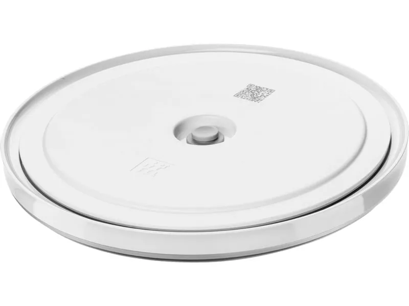 Zwilling Fresh & Save Bowls Vakuumdeckel 24 cm L, ABS, Weiss