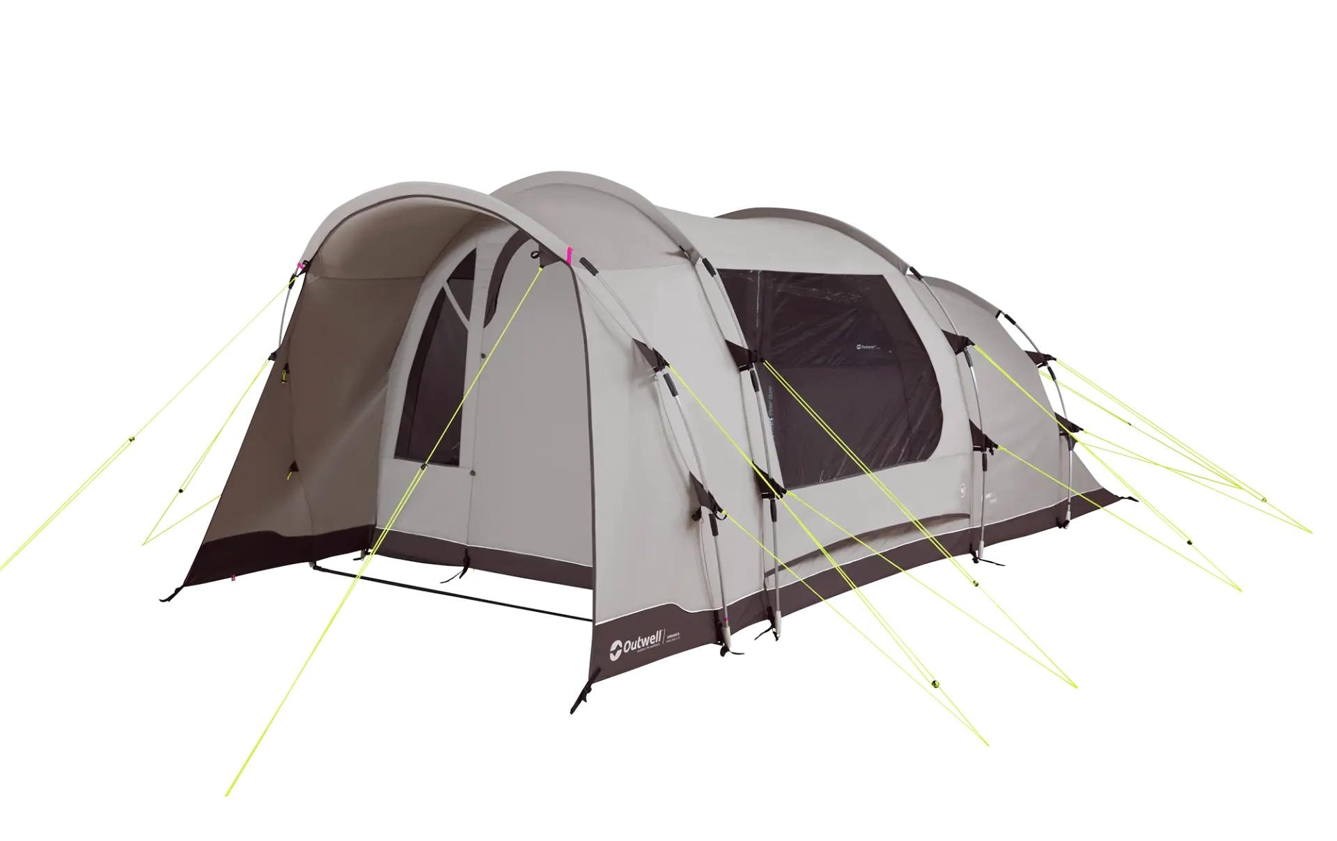 Outwell Tunnelzelt Birdland 4 TC 450 x 260 cm