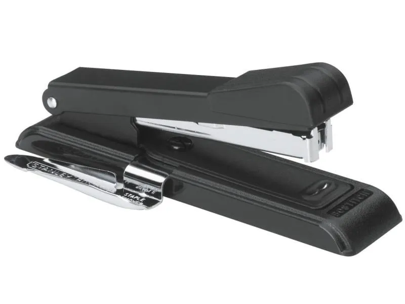 Bostitch Heftgerät B8 30 Seiten, Schwarz