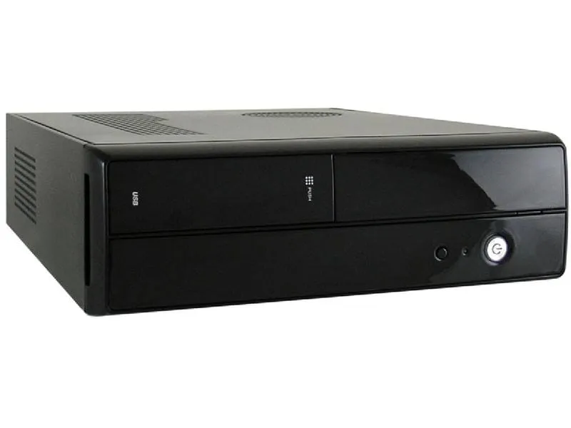 LC-Power PC-Gehäuse 1400MI