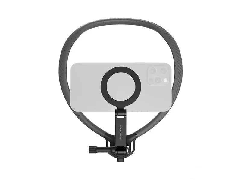 PGYTECH CapLock Magnetic Neck Mount PGYTECH CapLock Magnetic Neck Mount