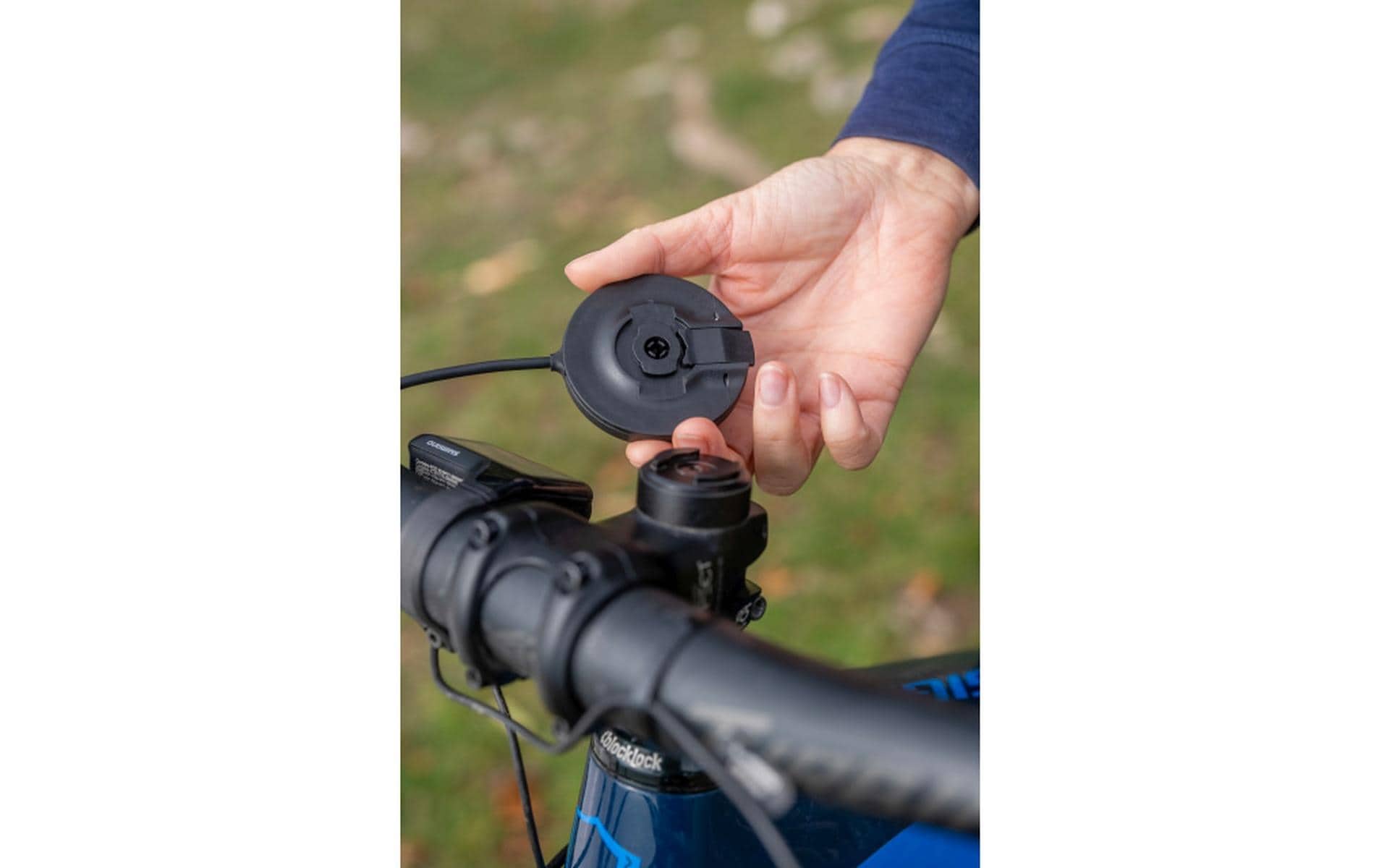 SP Connect Charging Module SPC+