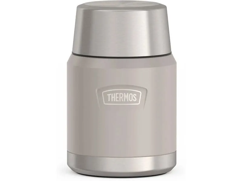 Thermos Thermo-Foodbehälter Icon 0.47 l, Sandstone