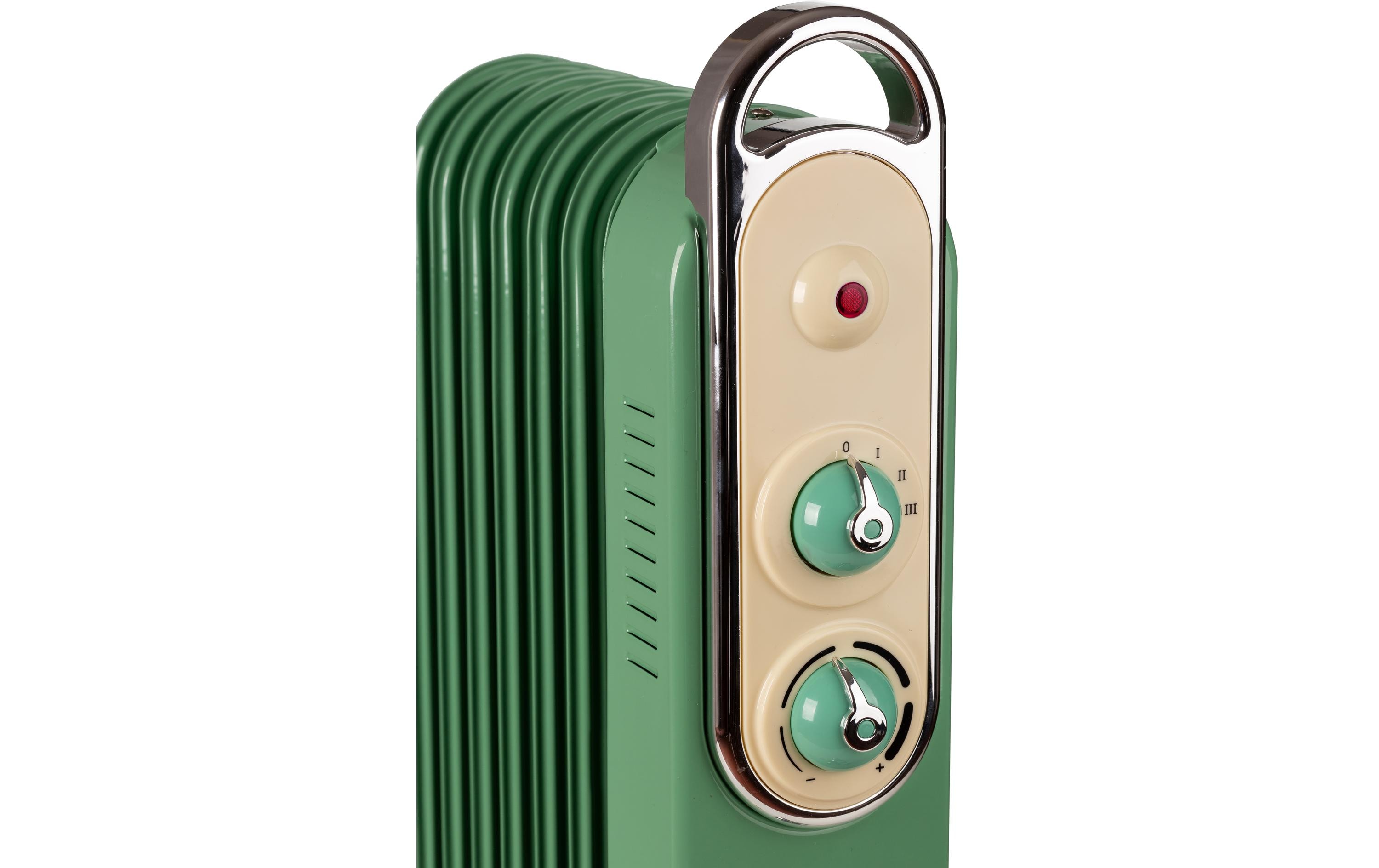 Ariete Ölradiator ARI-8250-GR 1500 W