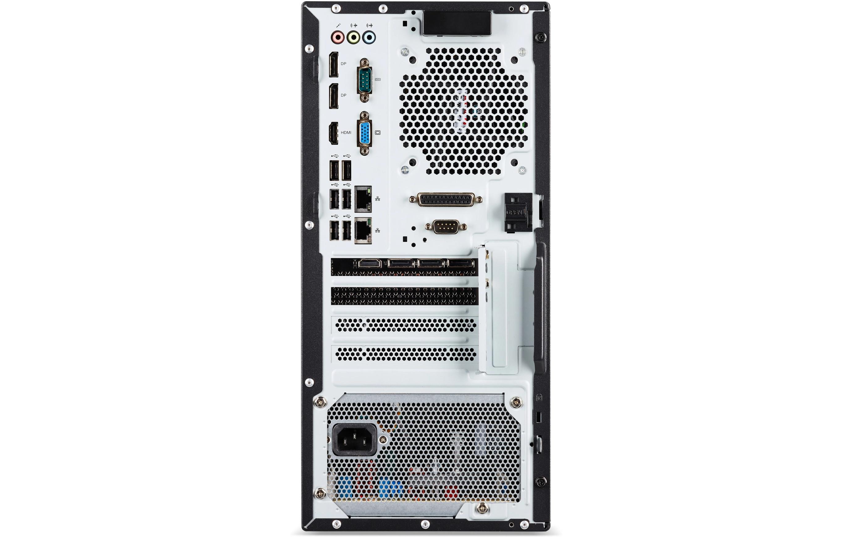 Acer PC Altos P130 F9 (i9, 64 GB NON-ECC, 1 TB SSD, RTX PRO 2000)