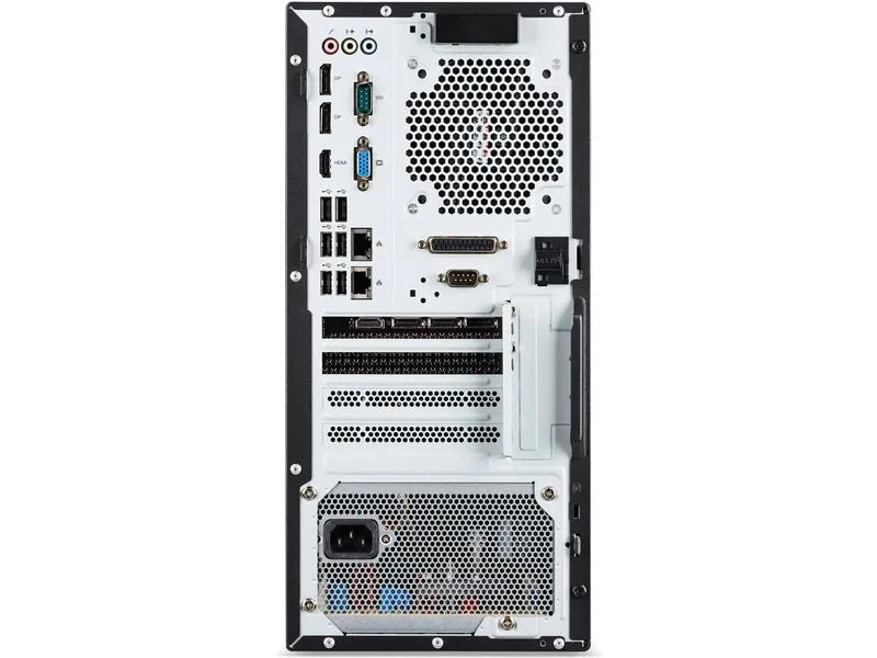 Acer PC Altos P130 F9 (i9, 64 GB NON-ECC, 1 TB SSD, RTX PRO 4000) Acer PC Altos P130 F9 (i9, 64 GB NON-ECC, 1 TB SSD, RTX PRO 4000)