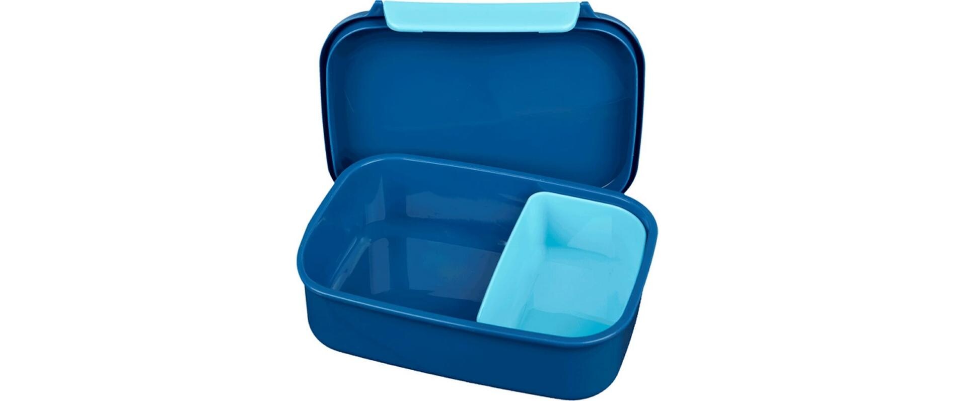 Scooli Lunchbox Paw Patrol Blau